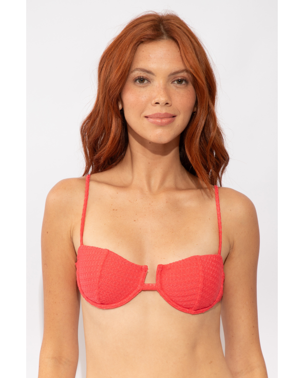 Top Cali-Flamingo Juliette