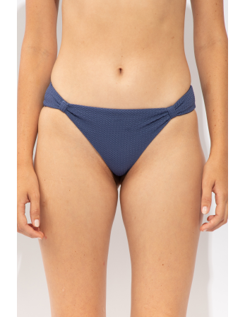 Bottom Carmel-Blue Mel
