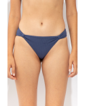 Bottom Carmel-Blue Mel
