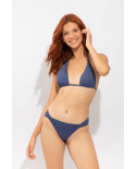 Bottom Carmel-Blue Mel