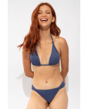 Bottom Carmel-Blue Mel