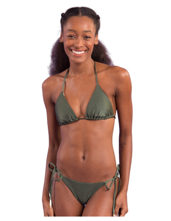 Set Croco Tri-Inv Cheeky-Tie