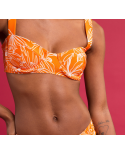Top Trail-Orange Amelia