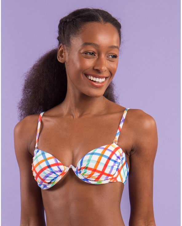 Top Square Kyra