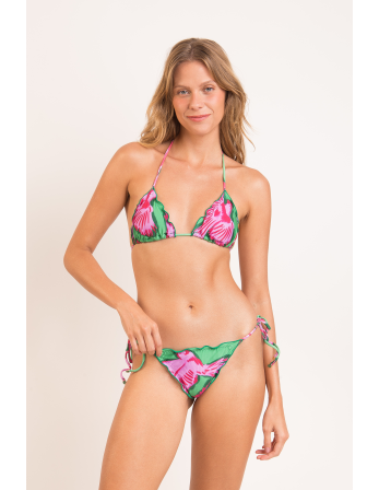 Set Parrots Frufru Frufru