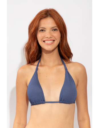 Top Carmel-Blue Mel