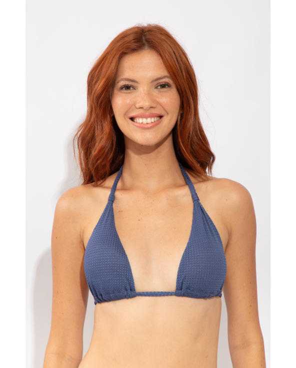 Top Carmel-Blue Mel