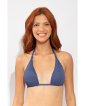 Top Carmel-Blue Mel