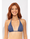 Top Carmel-Blue Mel