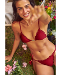 Bottom Shimmer-Divino Frufru