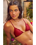 Bottom Shimmer-Divino Frufru