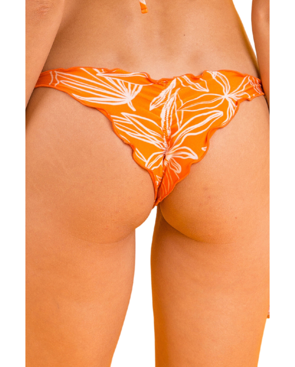 Bottom Trail-Orange Ipanema