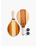 Beach Bat Sets Trancoso Blush Pink