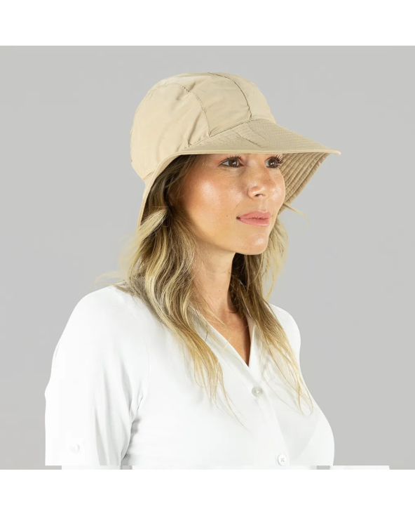 San Remo Areia Offwhite Upf50+