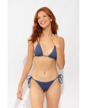 Bottom Carmel-Blue Cheeky-Micro