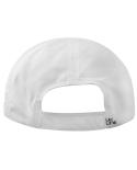Cap Uv Pro Masc White Upf50+