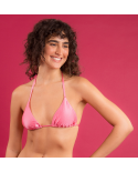 Top Shimmer-Confetti Tri-Inv