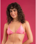 Top Shimmer-Confetti Tri-Inv