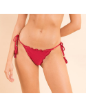 Bottom Shimmer-Divino Frufru-Fio