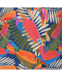 Top Jungle Bandeau-Reto