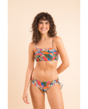 Top Jungle Bandeau-Reto