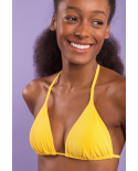 Top Malibu-Yellow Tri-Inv