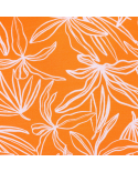 Bottom Trail-Orange Essential-Comfy