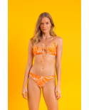 Bottom Trail-Orange Essential-Comfy