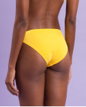 Bottom Malibu-Yellow Essential-Comfy