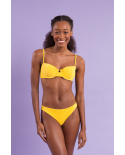 Bottom Malibu-Yellow Essential-Comfy