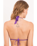 Top Amuleto Tri-Rev