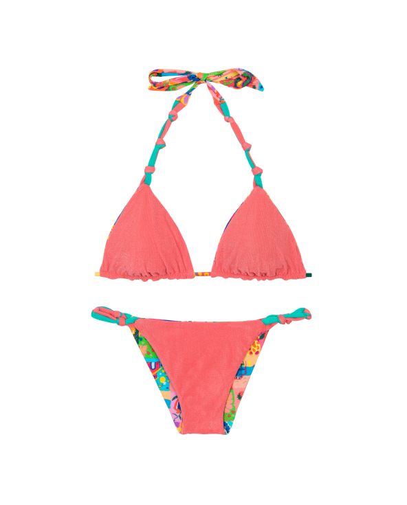 Set Love-Trip Tri-Rev Essential-Rev
