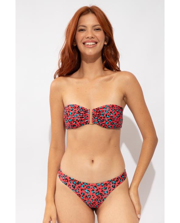 Bottom Coral-Feline Nice