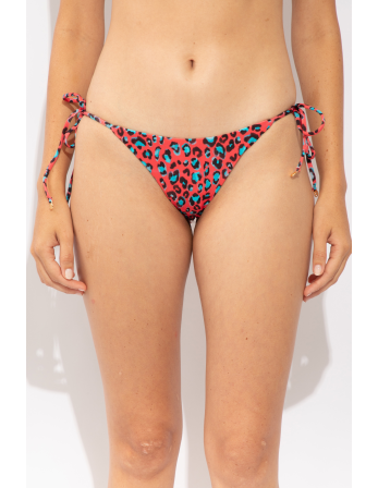 Bottom Coral-Feline Ibiza-Comfy