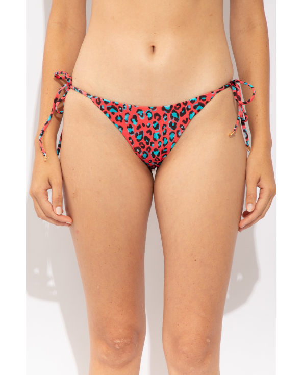 Bottom Coral-Feline Ibiza-Comfy