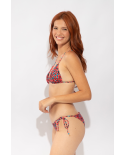 Bottom Coral-Feline Ibiza-Comfy