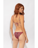Bottom Coral-Feline Ibiza-Comfy