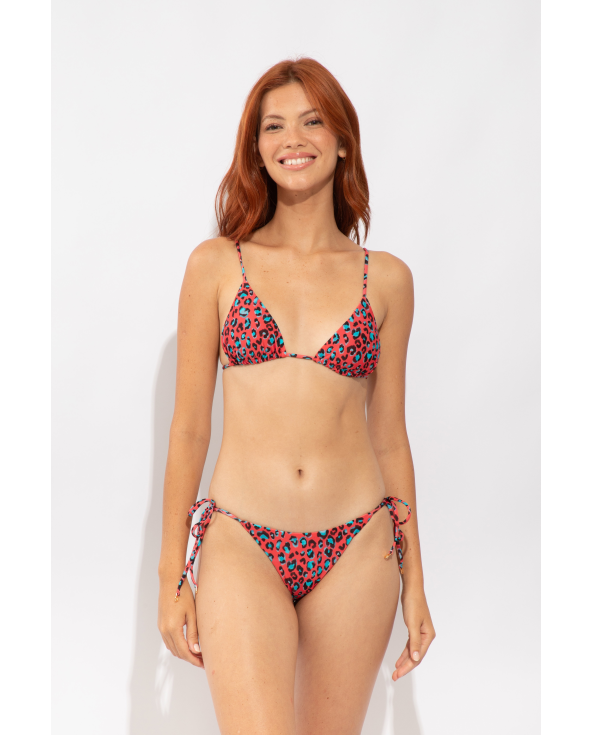 Bottom Coral-Feline Ibiza-Comfy