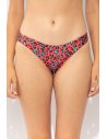 Bottom Coral-Feline Essential-Comfy