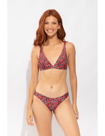 Bottom Coral-Feline Essential-Comfy 2