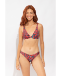 Bottom Coral-Feline Essential-Comfy