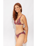 Bottom Coral-Feline Essential-Comfy
