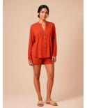 Shirt Bella Pitanga Upf50+