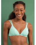 Top Malibu-Menta Tri-Duo