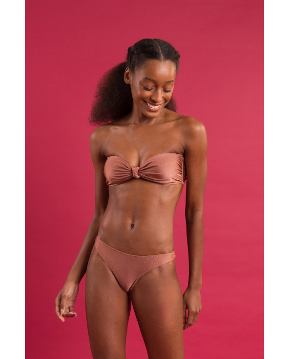 Bottom Shimmer-Copper Essential