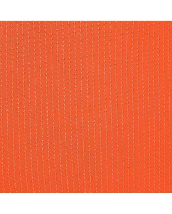 Bottom Dots-Orange Frufru-Fio