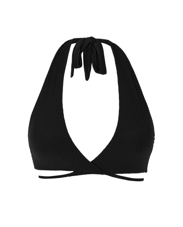 Top Dots-Black Kate