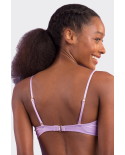 Top Shimmer-Harmonia Bandeau-Joy