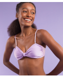Top Shimmer-Harmonia Bandeau-Joy