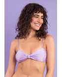 Top Shimmer-Harmonia Bandeau-Joy